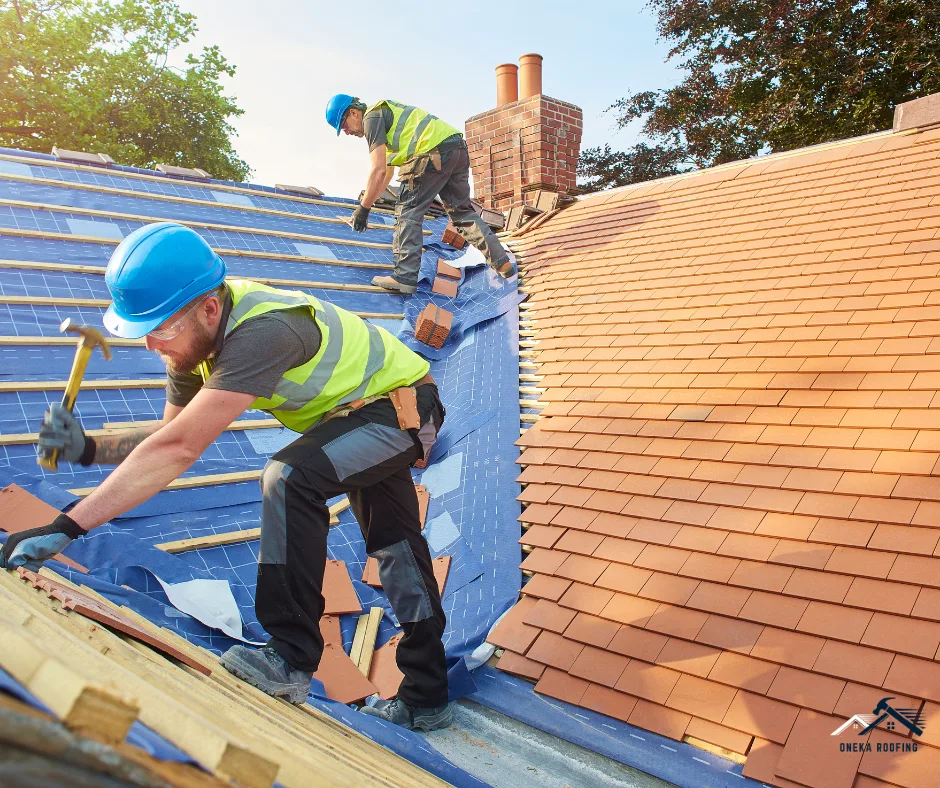 Why choose Roof Repair Near Me in Vidal, CA
